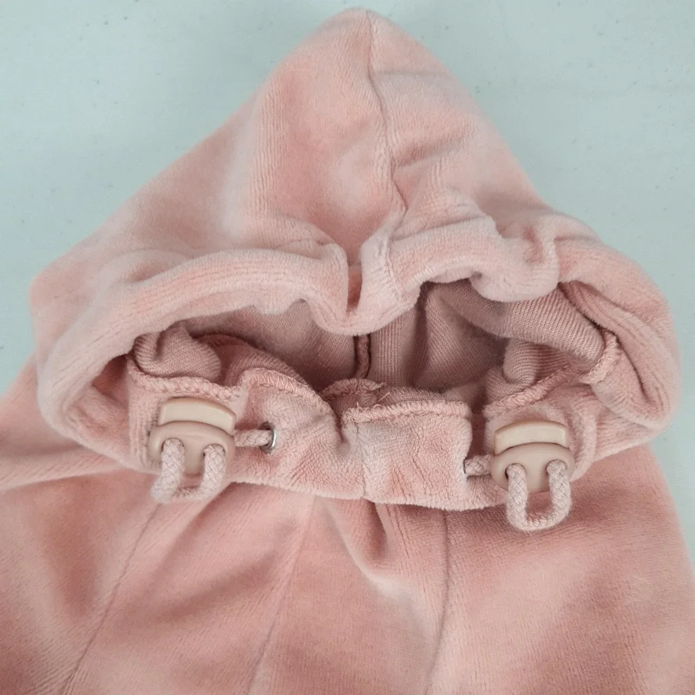 Juicy Couture vntg y2k